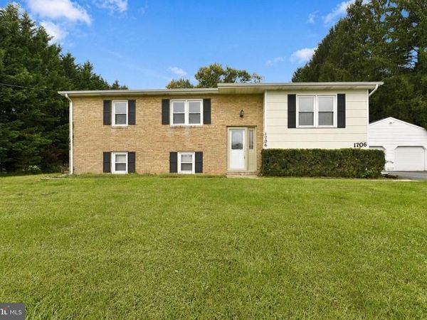 1706 WATERVALE ROAD, FALLSTON, MD 21047
