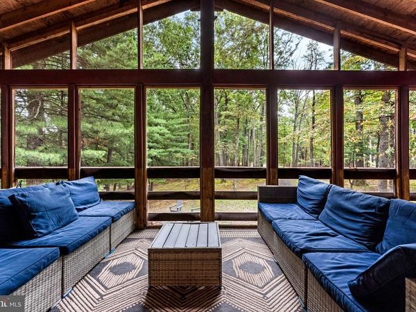 261 TRANQUIL WAY, GREAT CACAPON, WV 25422