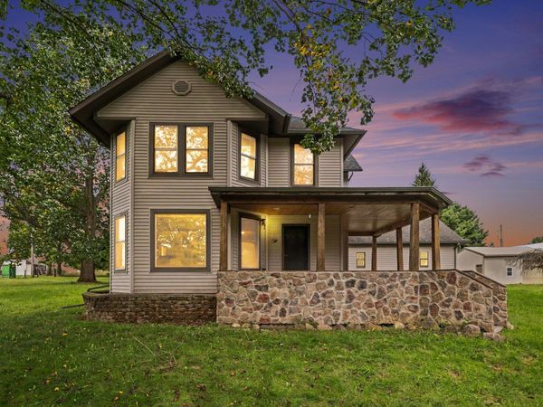 5817 Old 27 S, Marshall, MI 49068