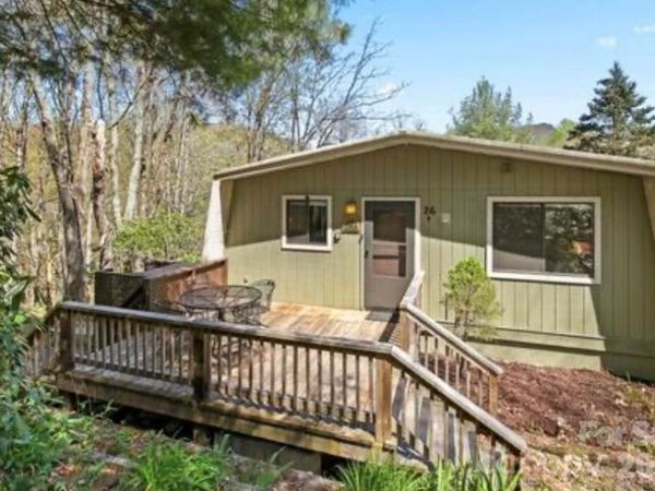 26 Pinetop Circle , Unit B, Banner Elk, NC 28604