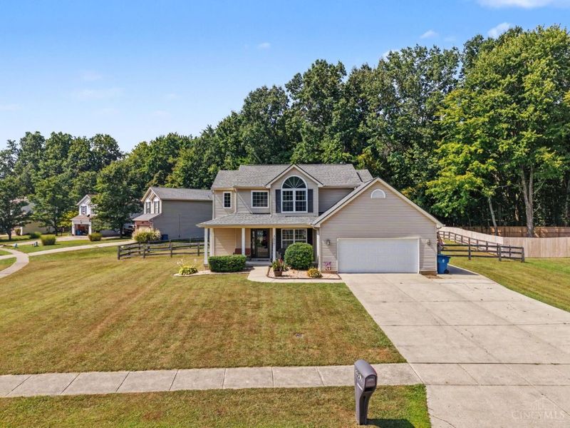 2057 River Birch Drive, Batavia Township, OH 45102 Photo 1