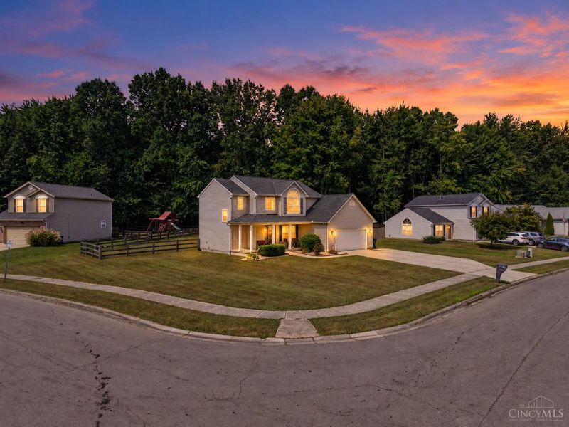 2057 River Birch Drive, Batavia Township, OH 45102 Photo 2