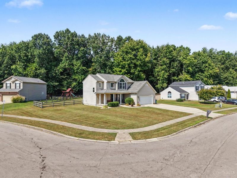 2057 River Birch Drive, Batavia Township, OH 45102 Photo 3
