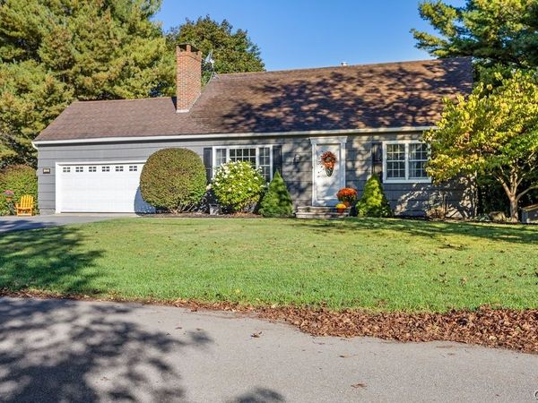 122 Woodmancy Lane , Fayetteville, NY 13066