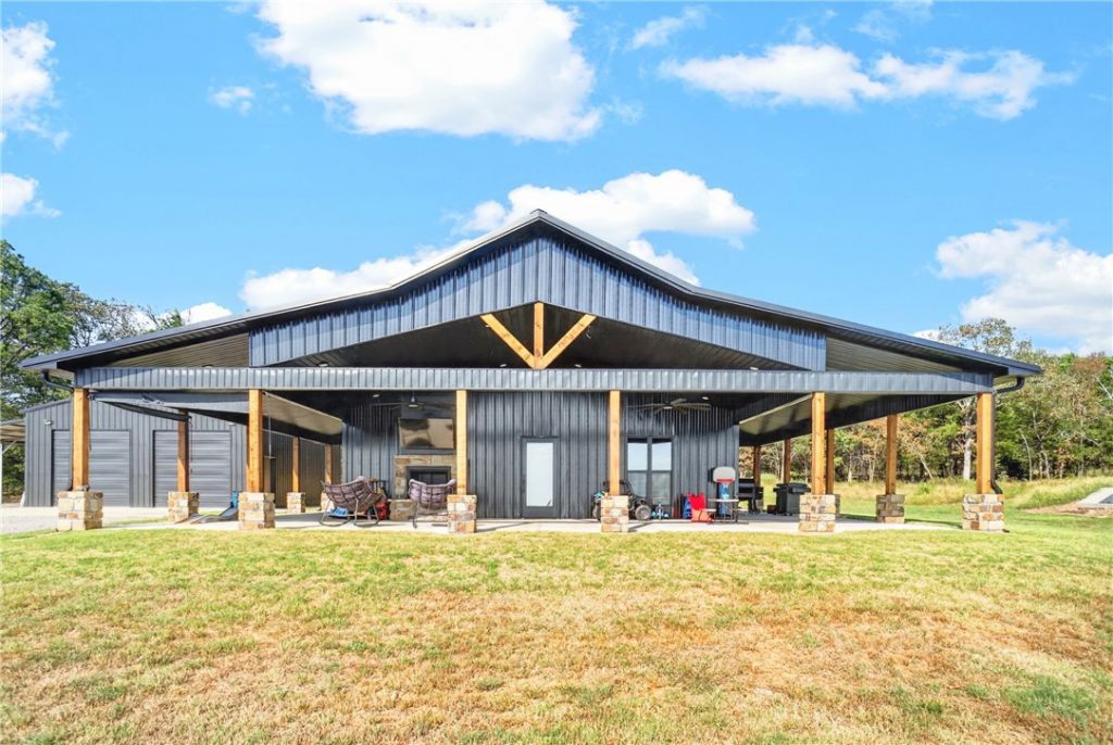 14260 Highway 219, Ozark, AR 72949 Main Photo