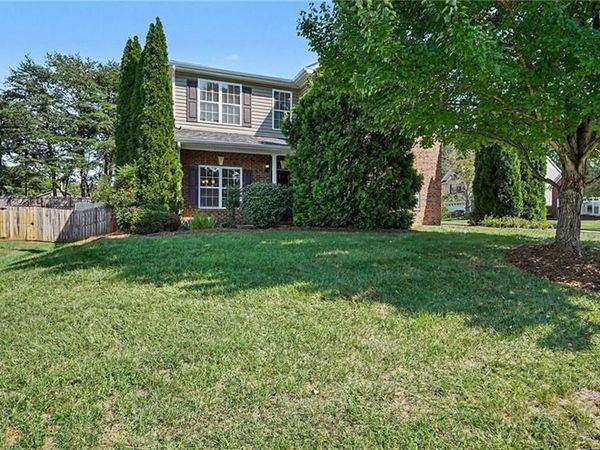 5900 Pine Branch Drive , Greensboro, NC 27405