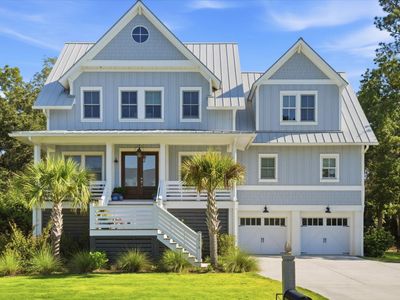 2914 Maritime Forest Drive, Johns Island, SC 29455