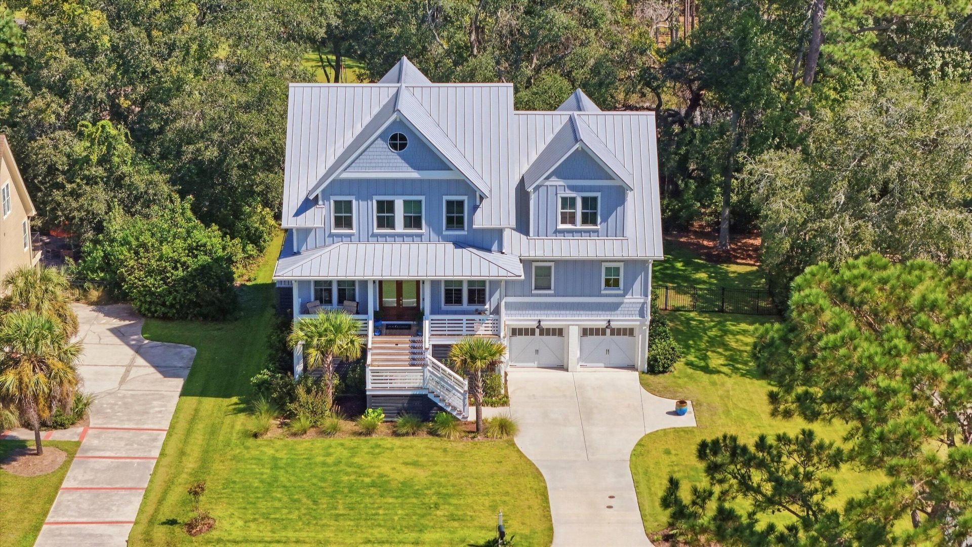 2914 Maritime Forest Drive Photo 24