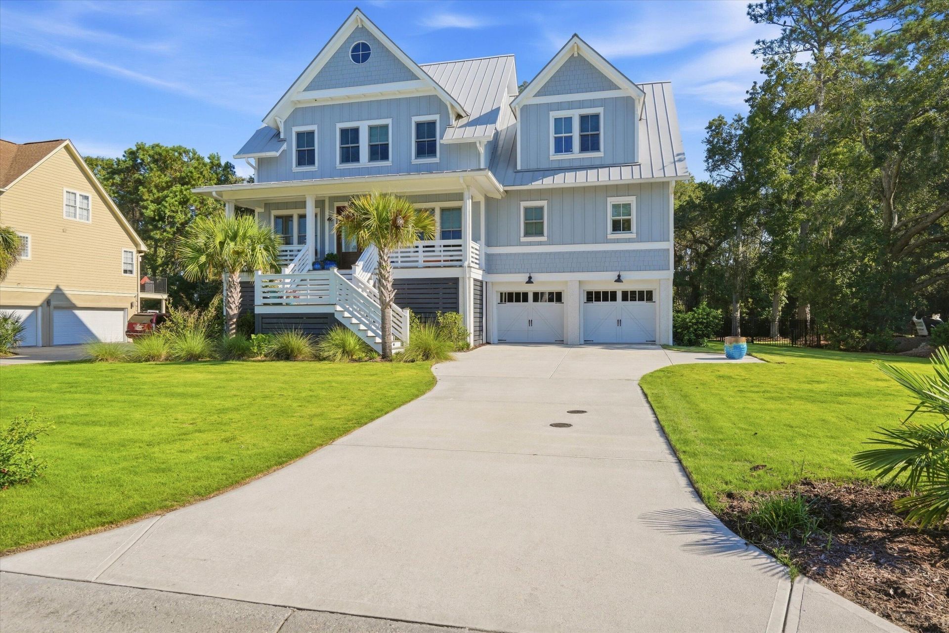 2914 Maritime Forest Drive Photo 26
