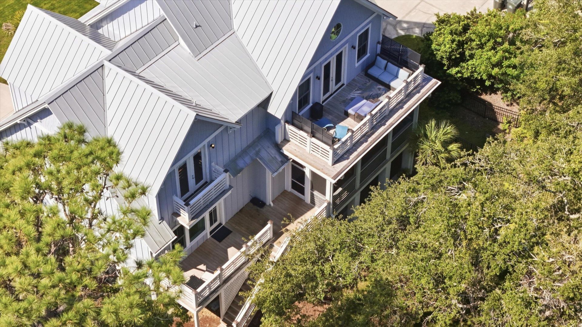 2914 Maritime Forest Drive Photo 46