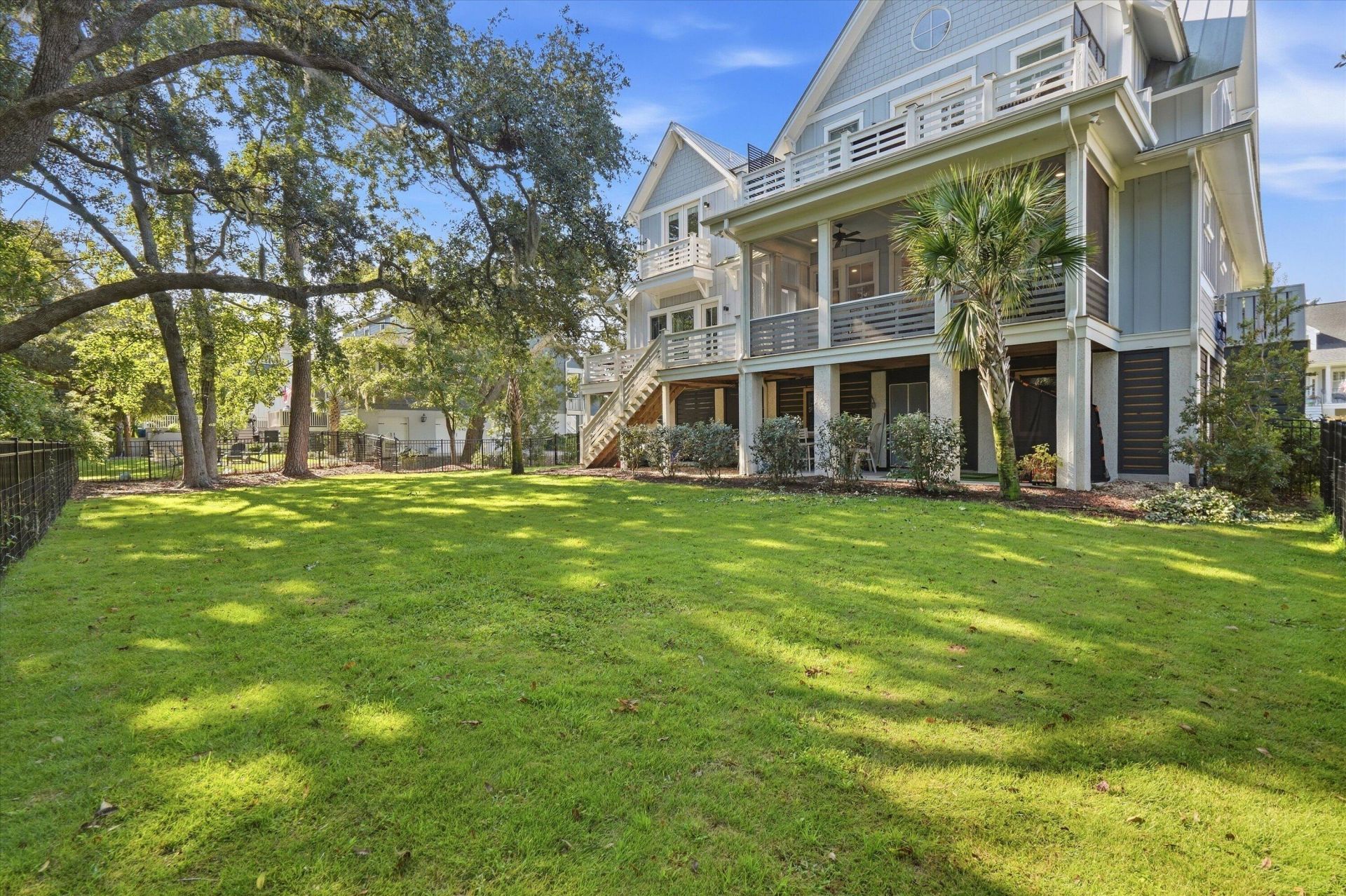 2914 Maritime Forest Drive Photo 48