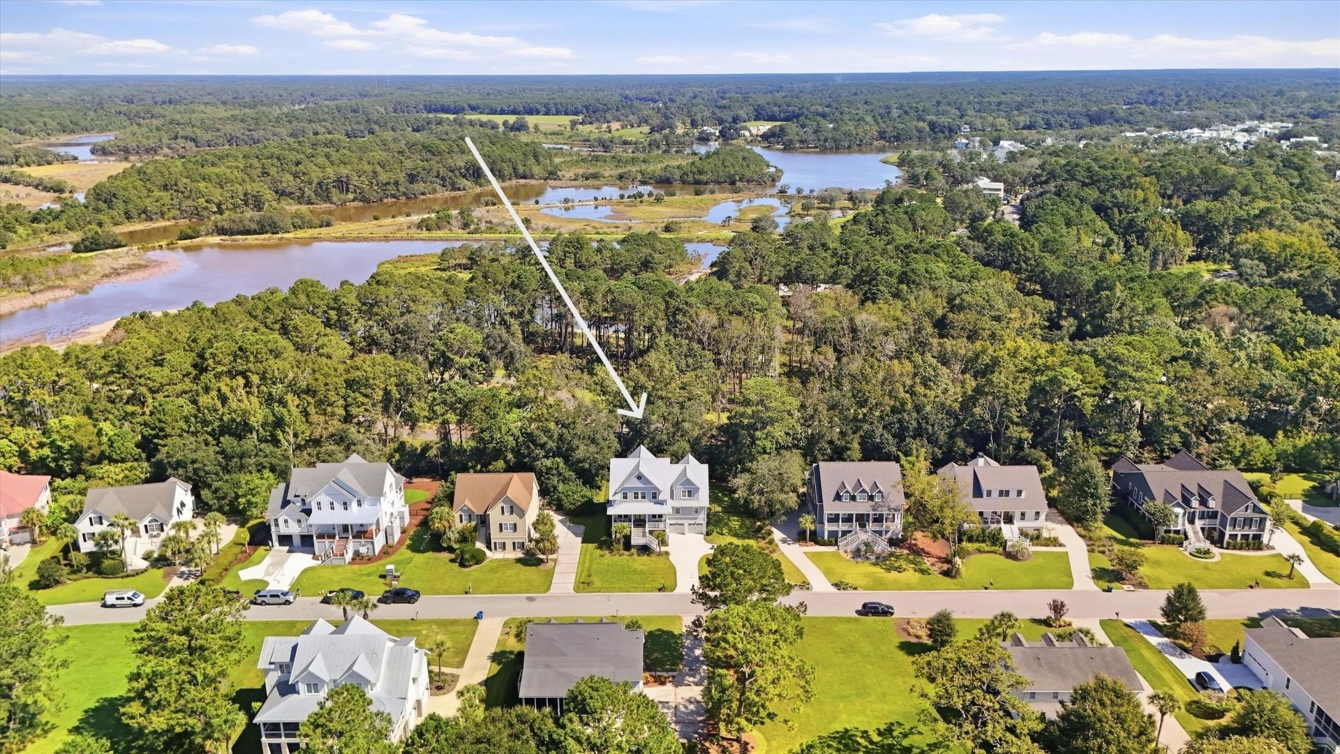 2914 Maritime Forest Drive Photo 49