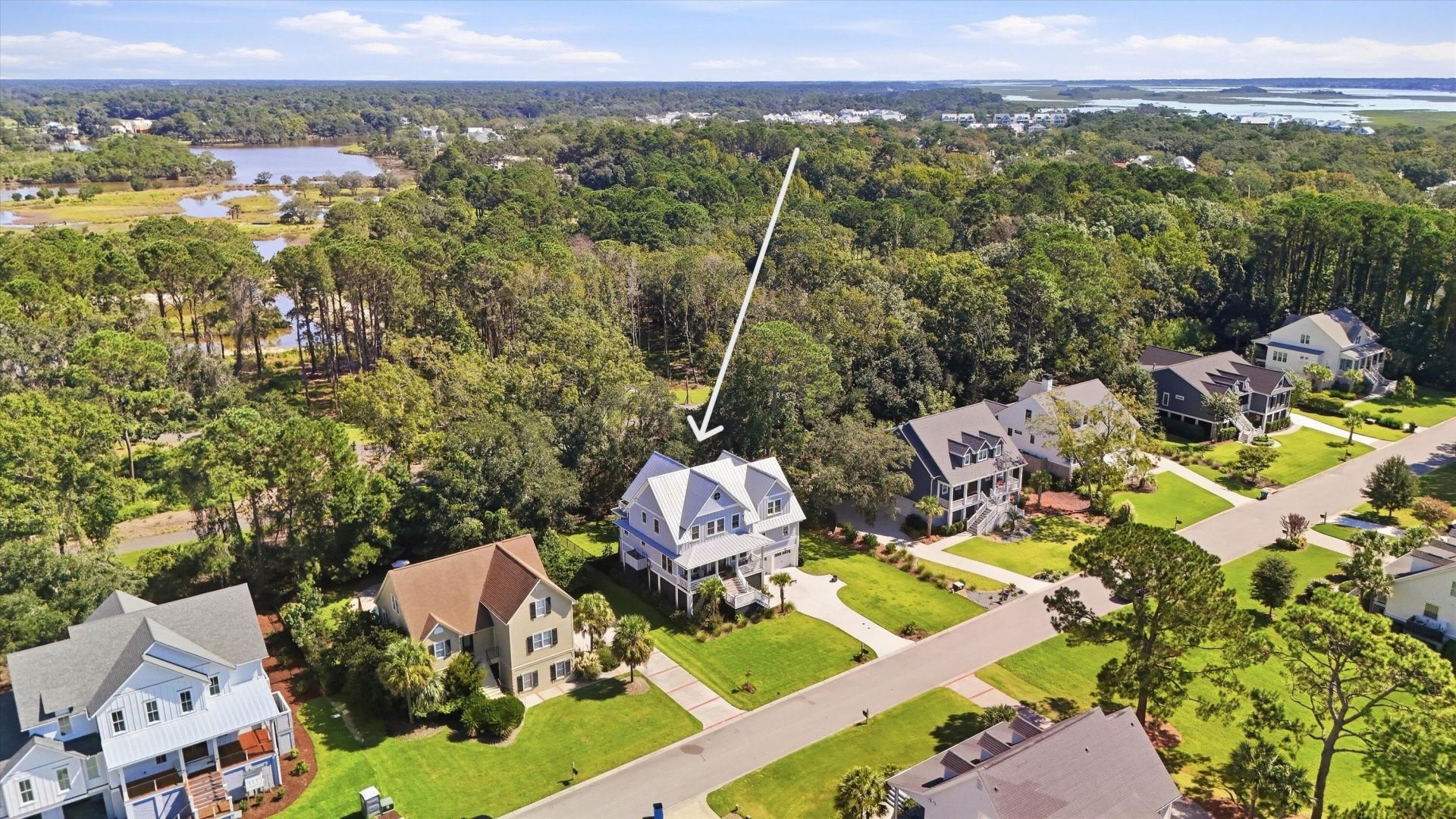 2914 Maritime Forest Drive Photo 50