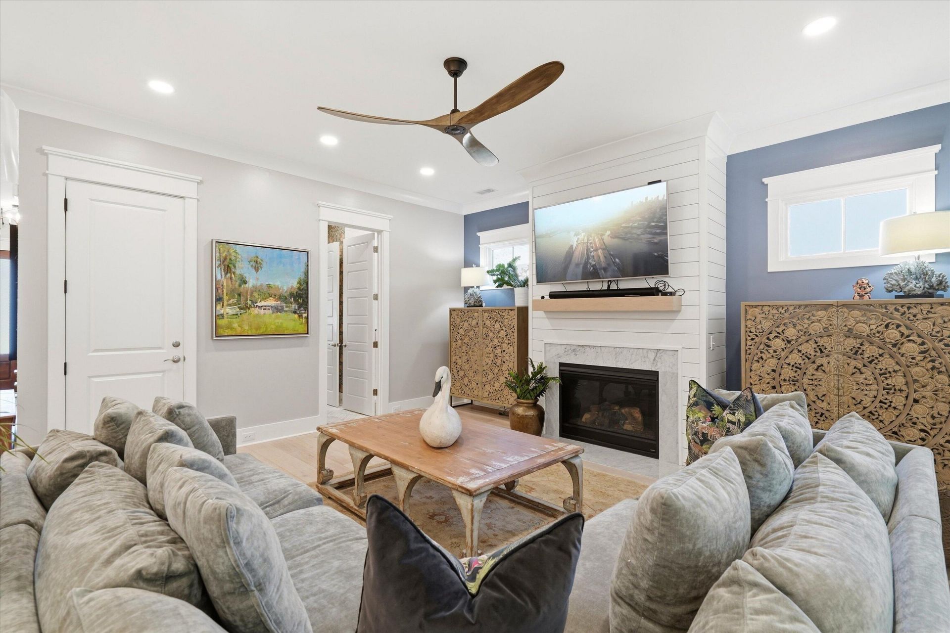 2914 Maritime Forest Drive Photo 6