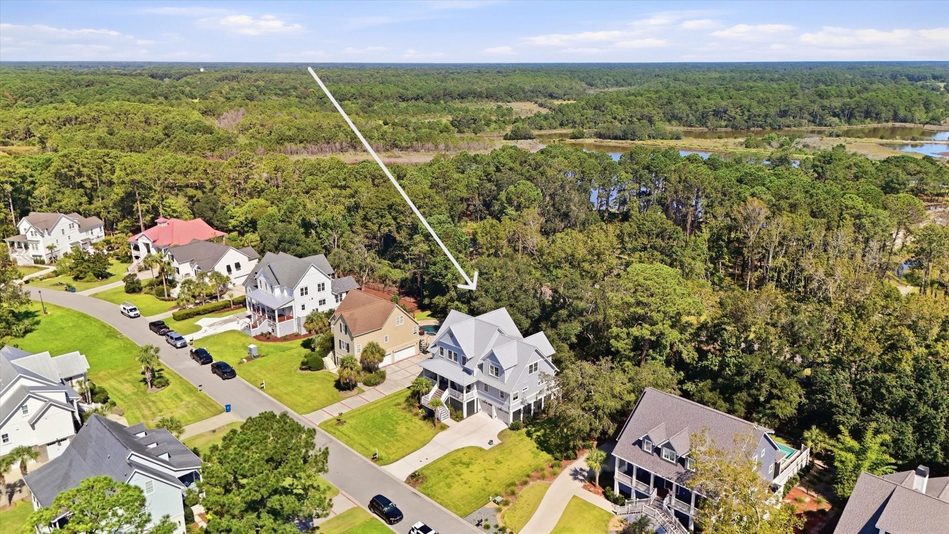 2914 Maritime Forest Drive Photo 60