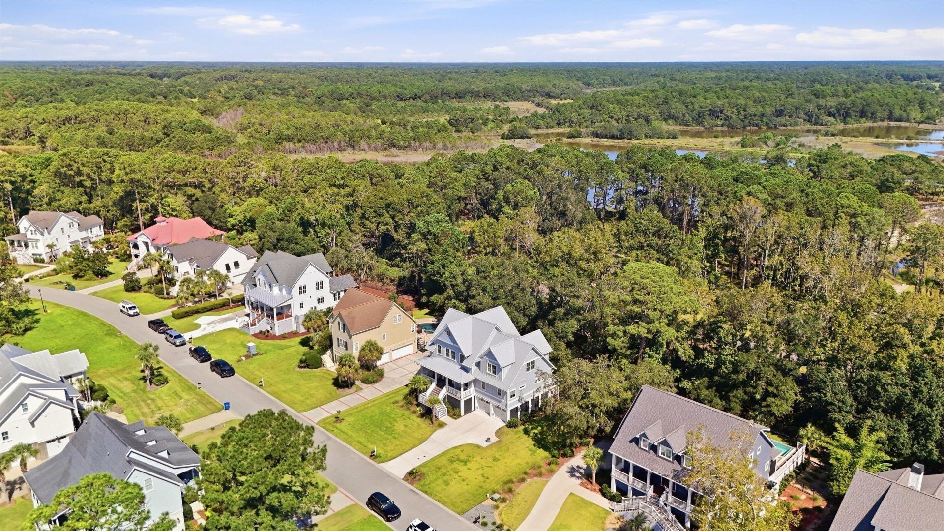 2914 Maritime Forest Drive Photo 66