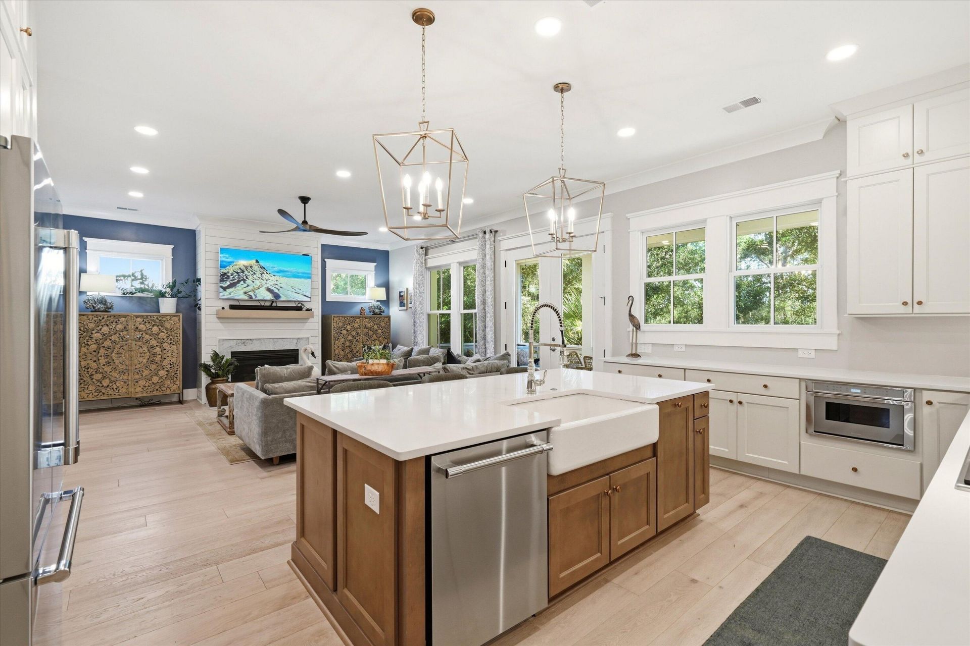 2914 Maritime Forest Drive Photo 8