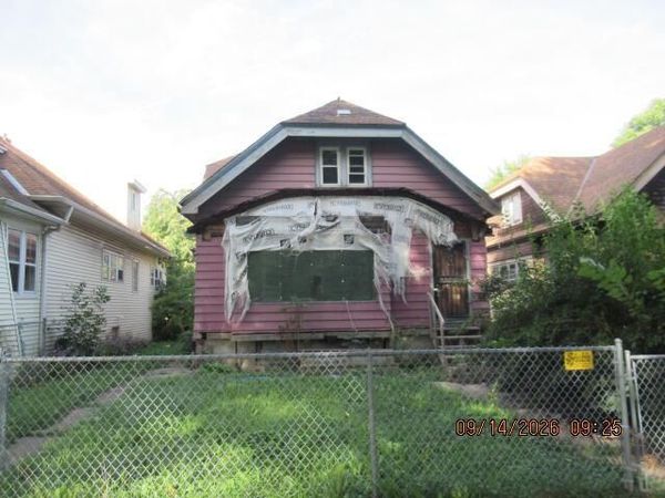 3931 N 24th PLACE, Milwaukee, WI 53206