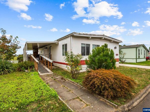 2397 Rainbow (#15) Lp, Hubbard, OR 97032