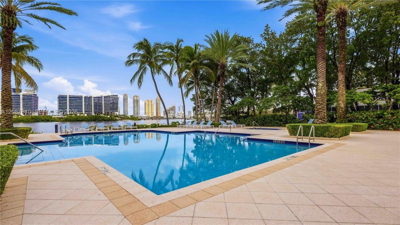 3255 NE 184th St , Unit 12219, Aventura, FL 33160 Photo