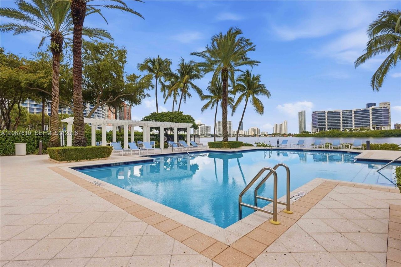 3255 NE 184th St , Unit 12219, Aventura, FL 33160 Photo