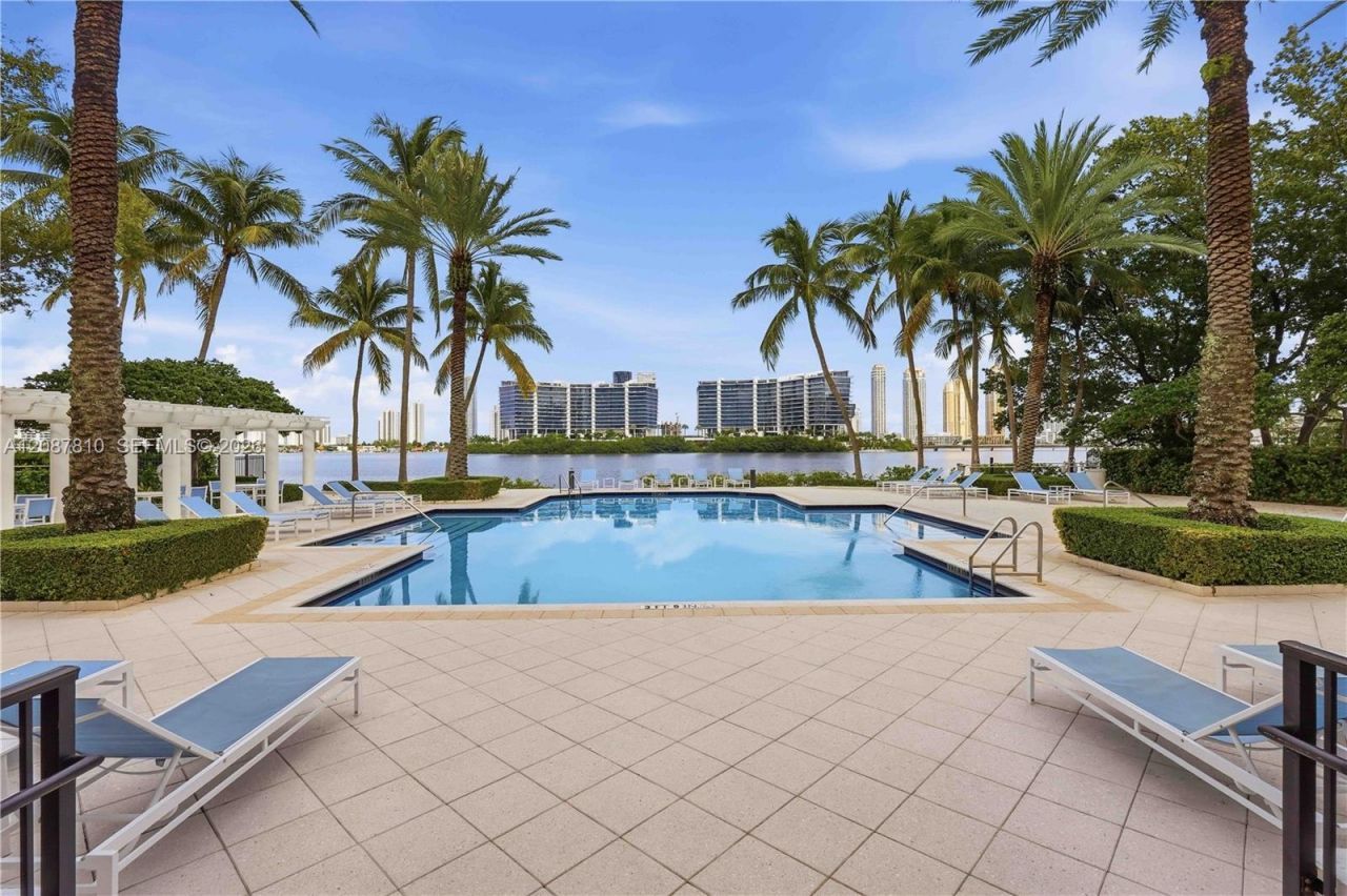 3255 NE 184th St , Unit 12219, Aventura, FL 33160 Photo