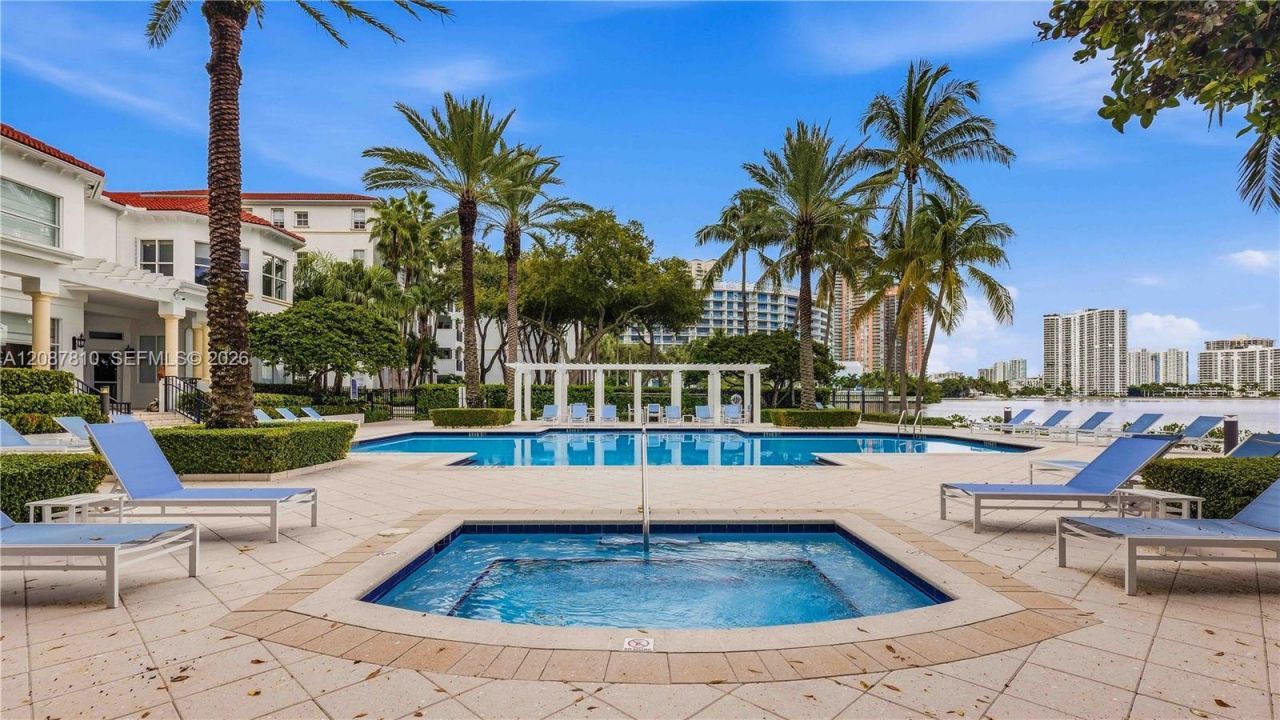 3255 NE 184th St , Unit 12219, Aventura, FL 33160 Photo