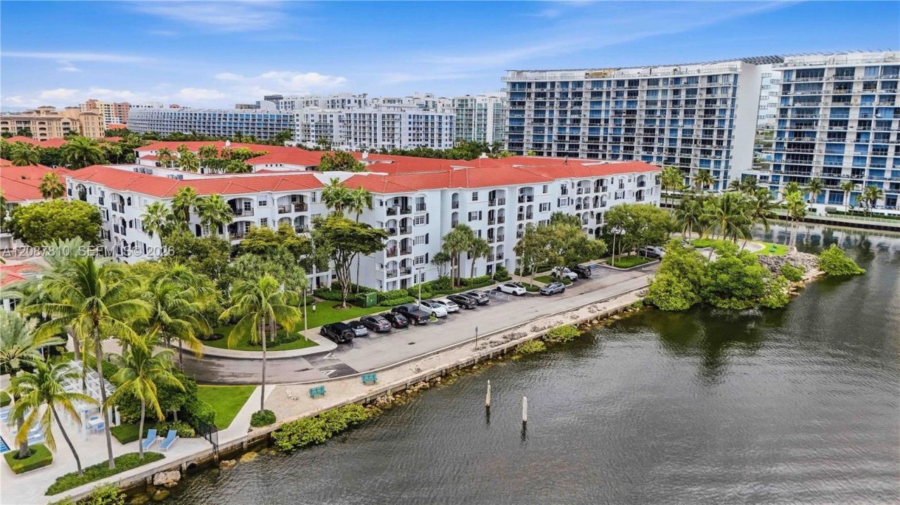 3255 NE 184th St , Unit 12219, Aventura, FL 33160 Photo