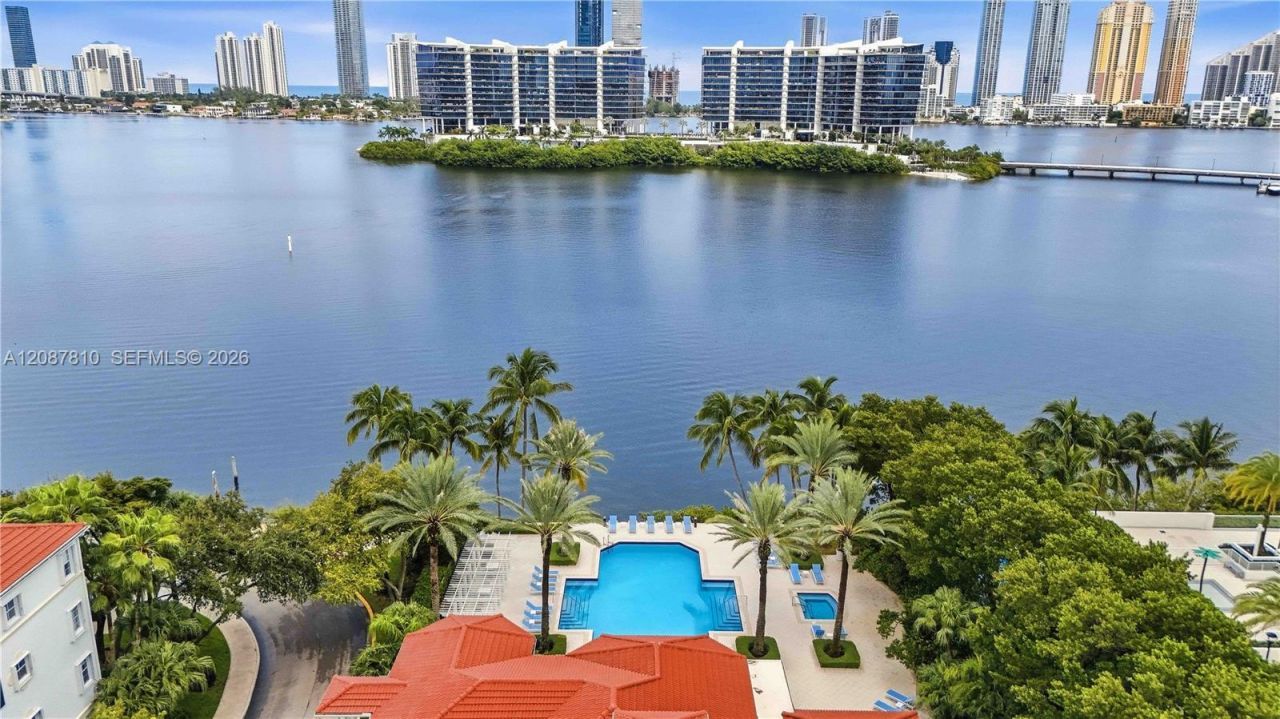 3255 NE 184th St , Unit 12219, Aventura, FL 33160 Photo