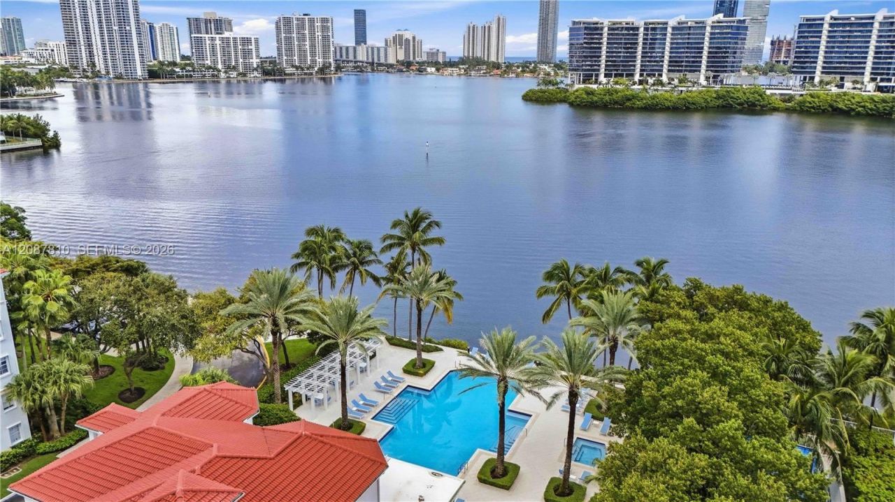 3255 NE 184th St , Unit 12219, Aventura, FL 33160 Photo