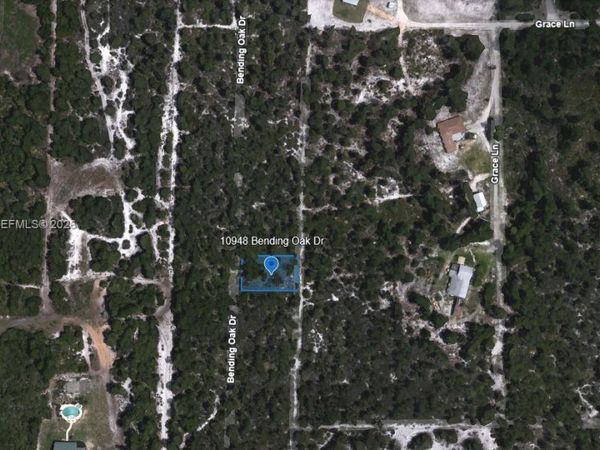 10948 Bending Oak Drive , Sebring, FL 33875