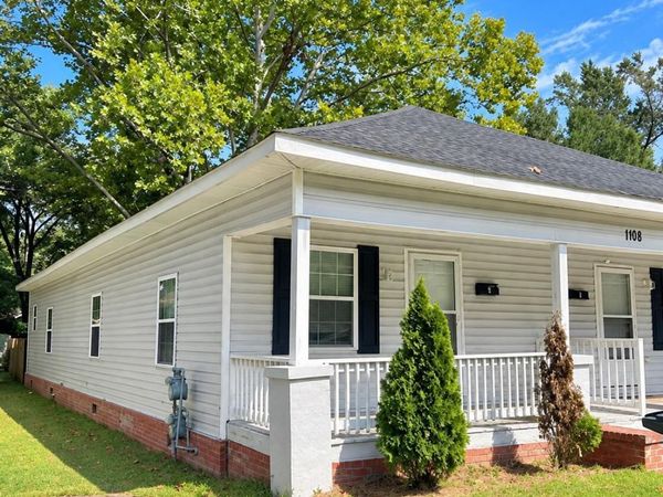1108 W 4th Street , Unit A, Greenville, NC 27834