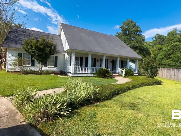 1693 Wofford Place, Eight Mile, AL 36613