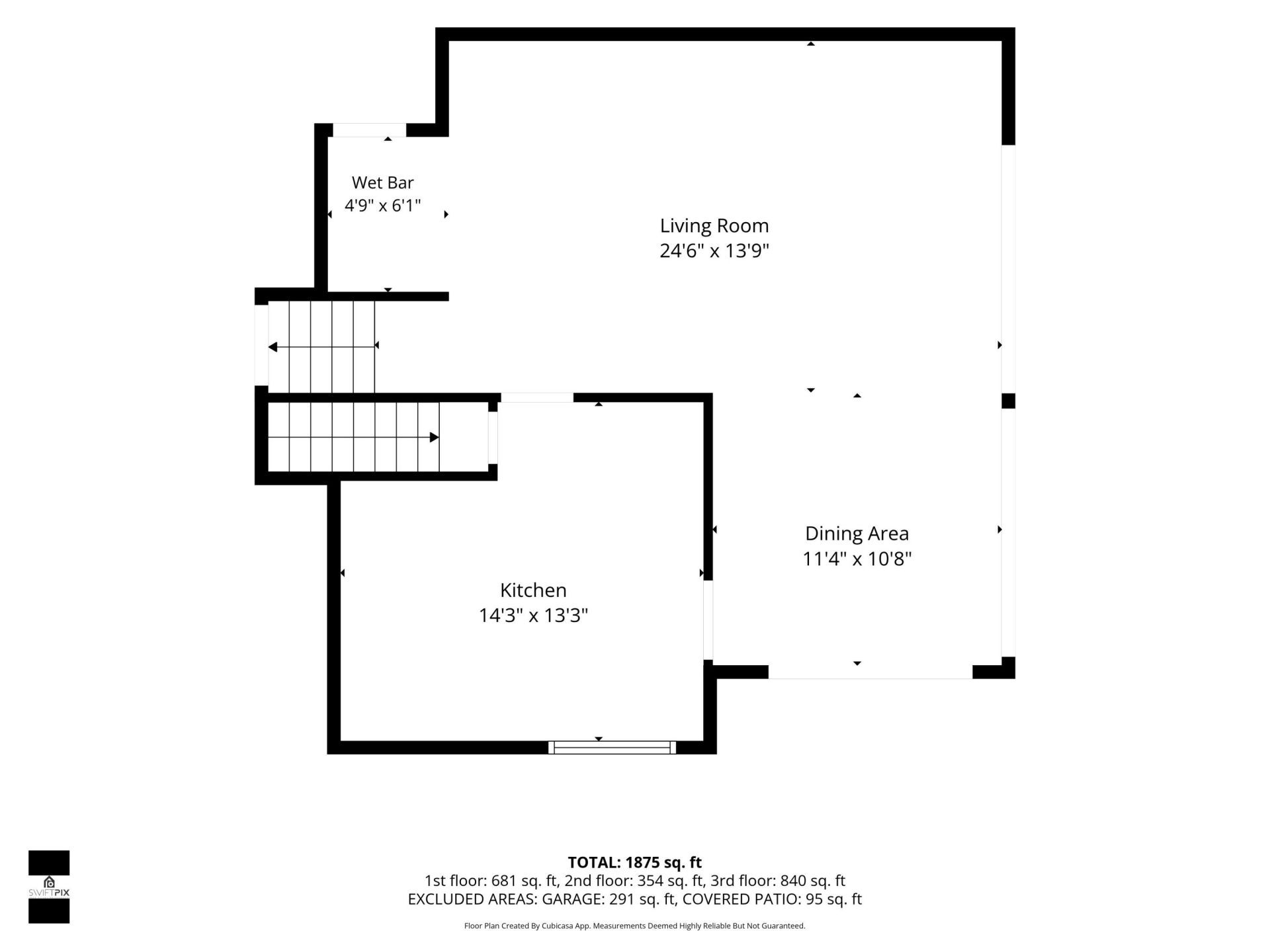 3410 Heather Terrace, Unit 3, Lauderhill, FL 33319 Photo