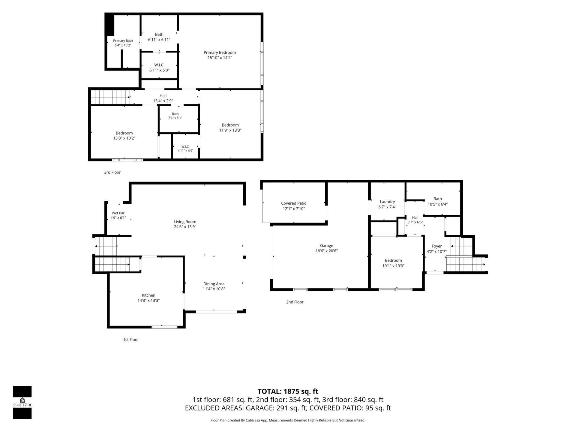 3410 Heather Terrace, Unit 3, Lauderhill, FL 33319 Photo