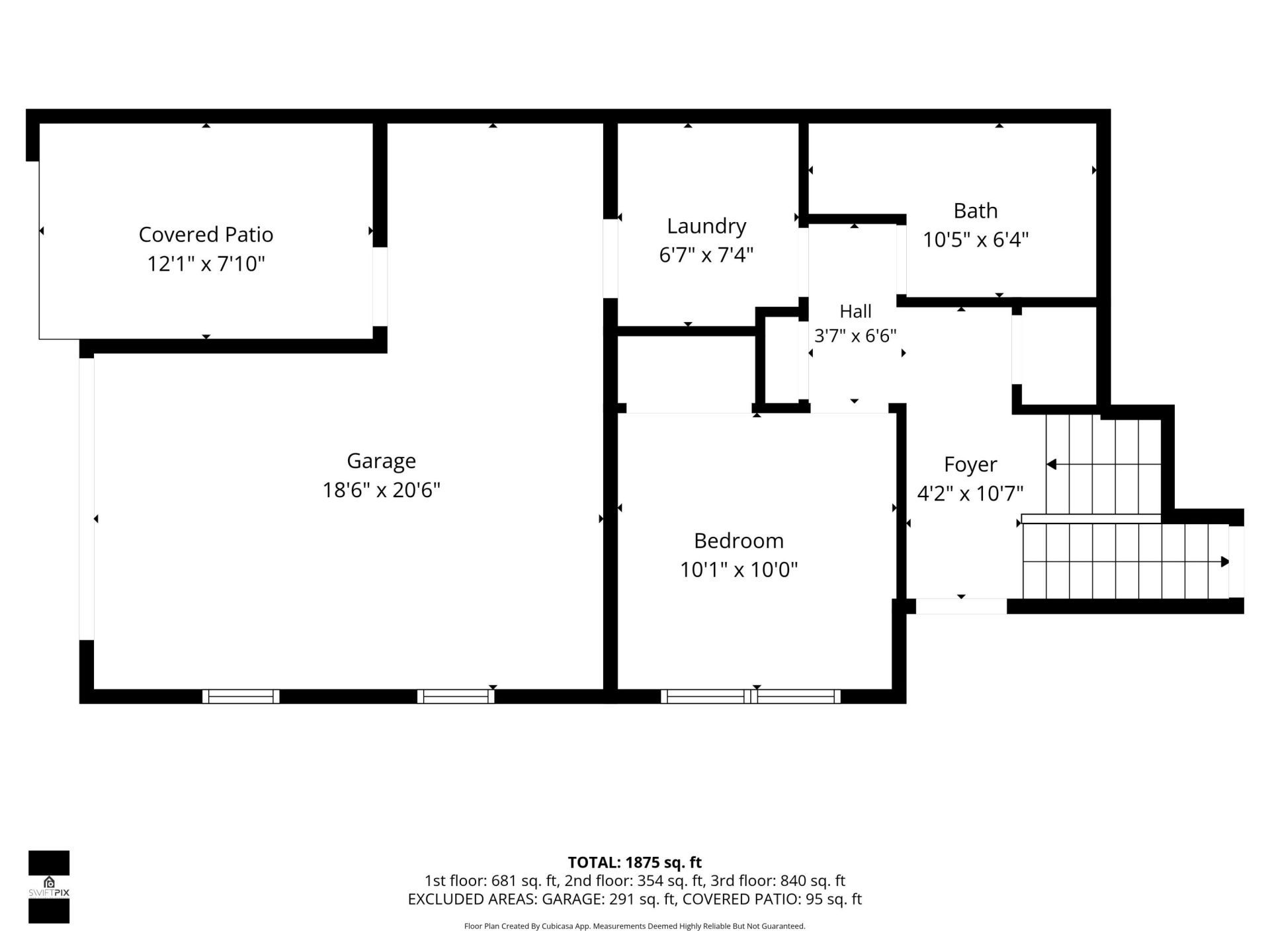 3410 Heather Terrace, Unit 3, Lauderhill, FL 33319 Photo