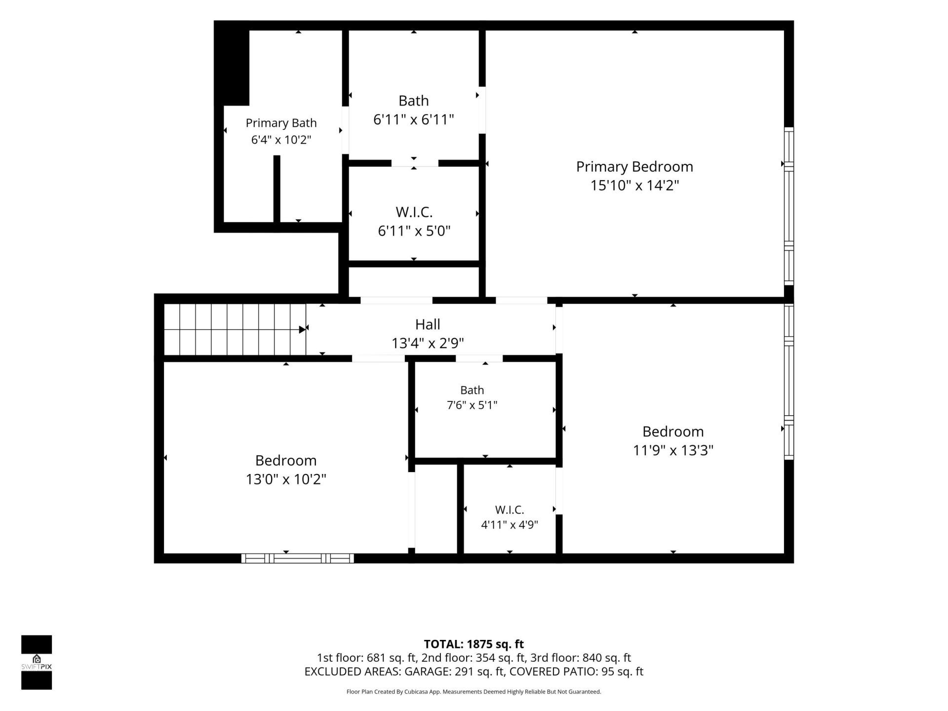 3410 Heather Terrace, Unit 3, Lauderhill, FL 33319 Photo