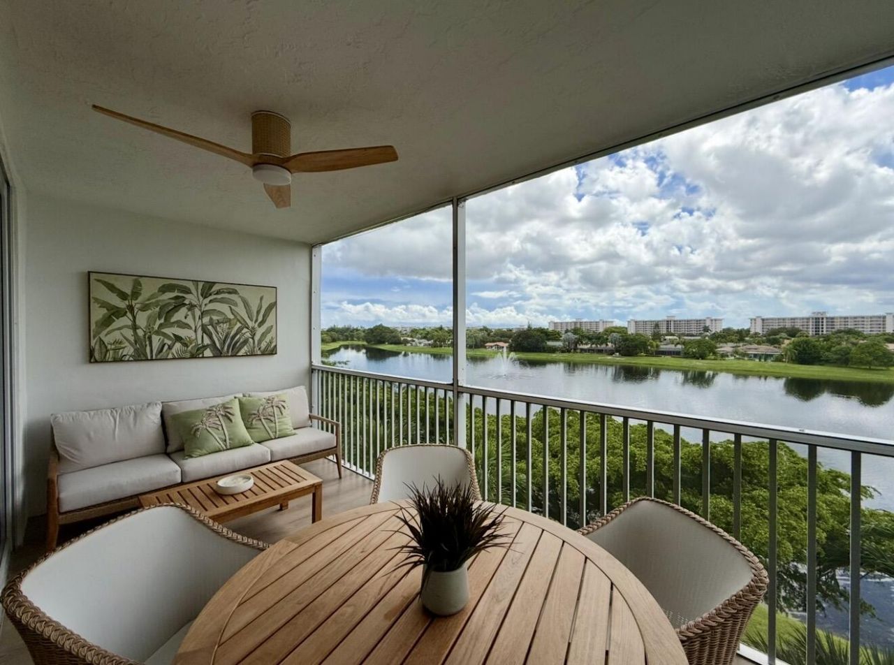 3150 N Course Lane, Unit 501, Pompano Beach, FL 33069 Photo