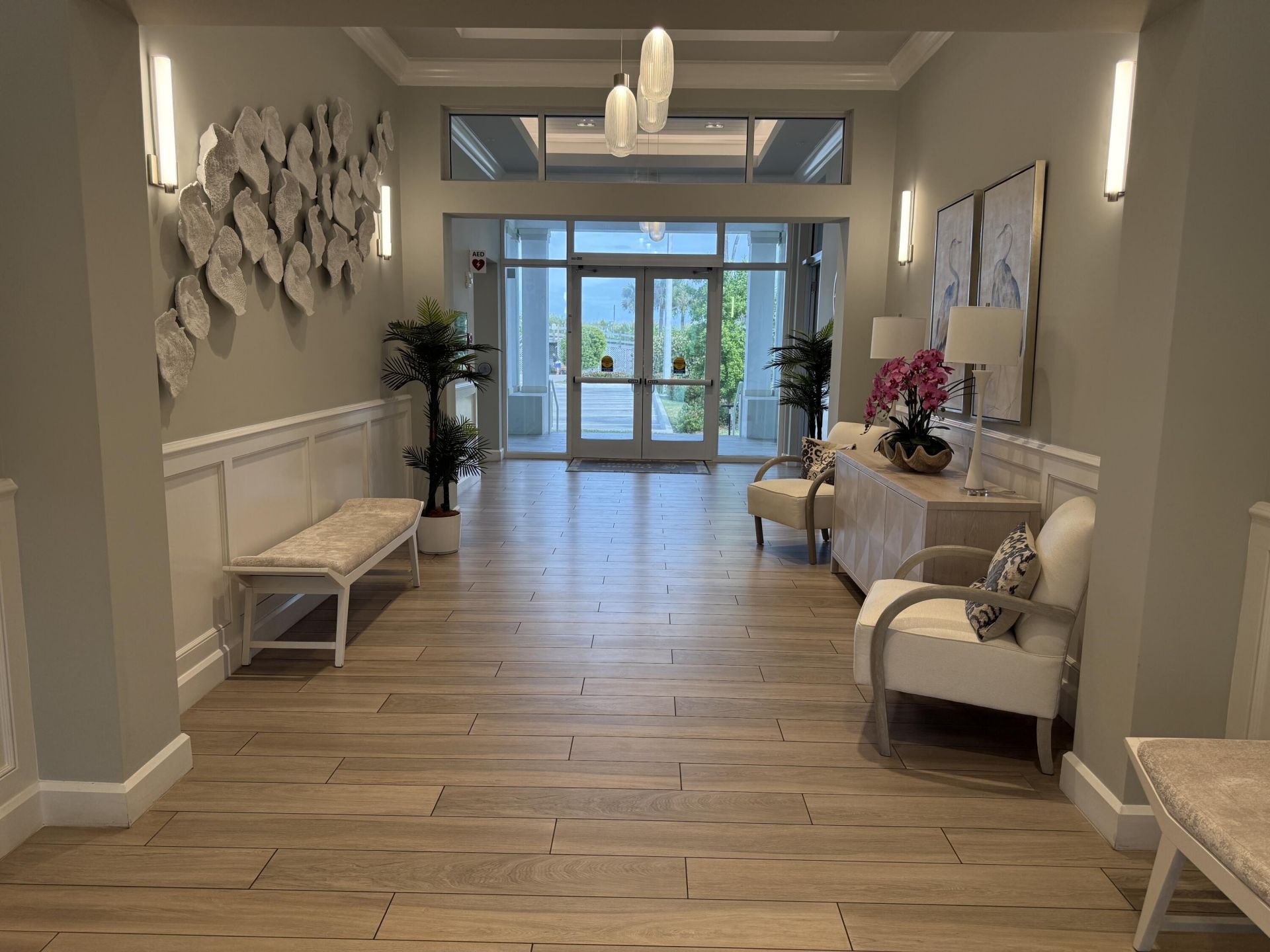 2400 S Ocean Drive S, Unit 1034, Fort Pierce, FL 34949 Photo