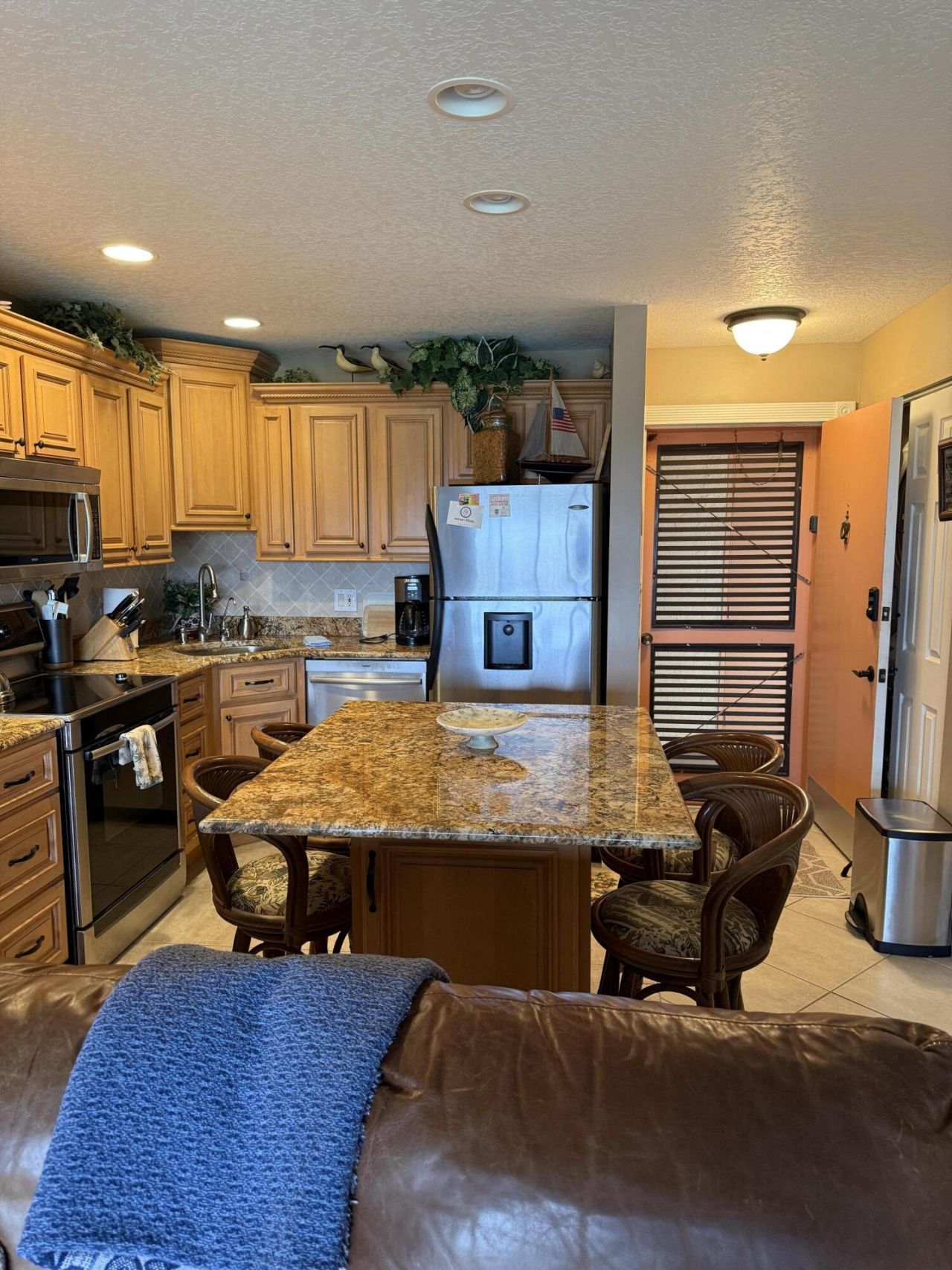 2400 S Ocean Drive S, Unit 1034, Fort Pierce, FL 34949 Photo