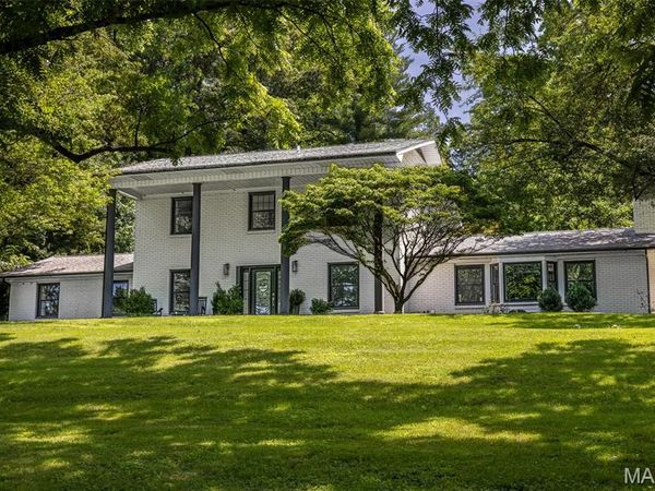 1810 Scotts Lane , Cape Girardeau, MO 63701