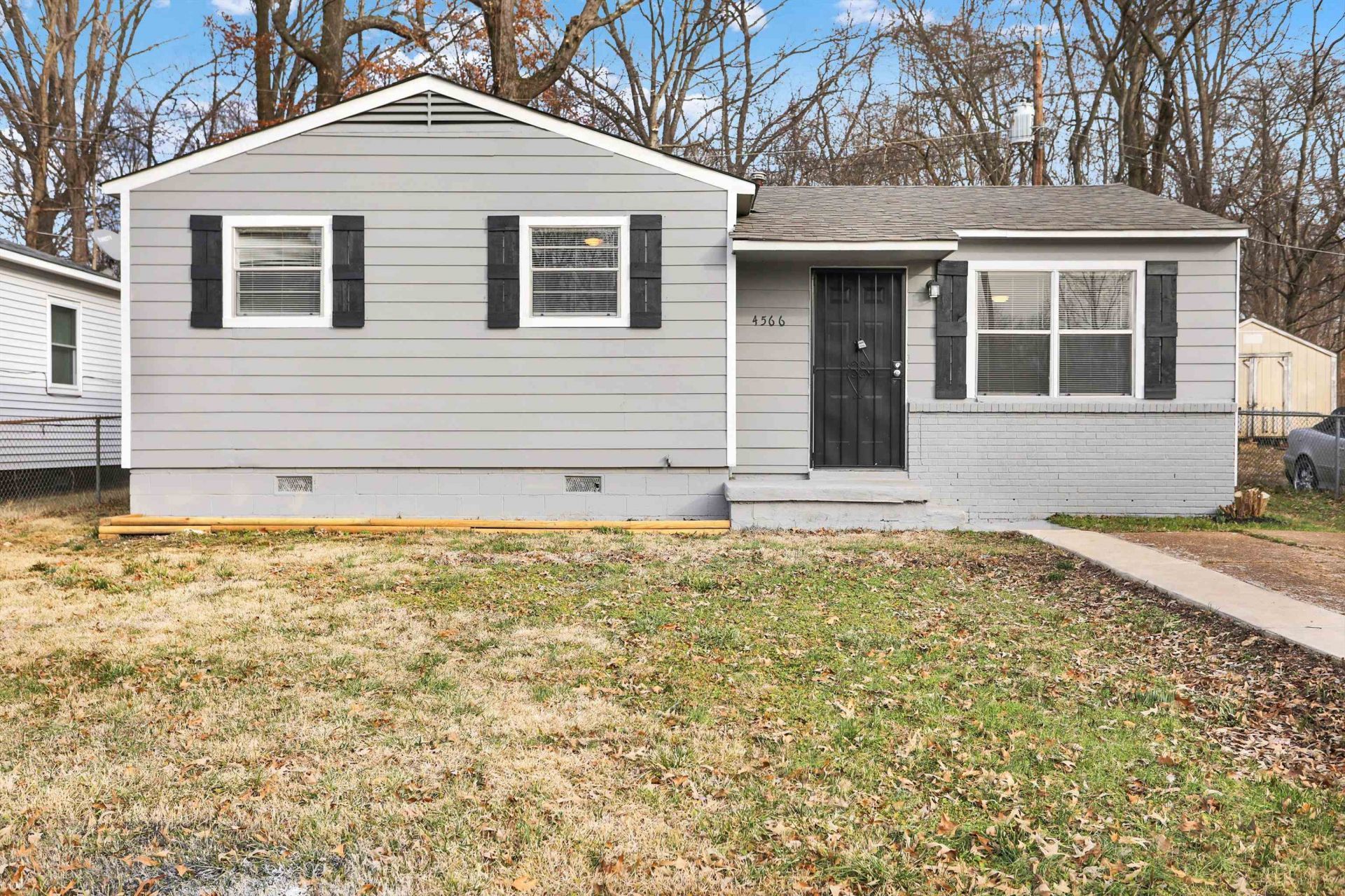 4566 Range Line Dr, Memphis, TN 38127 Main Photo