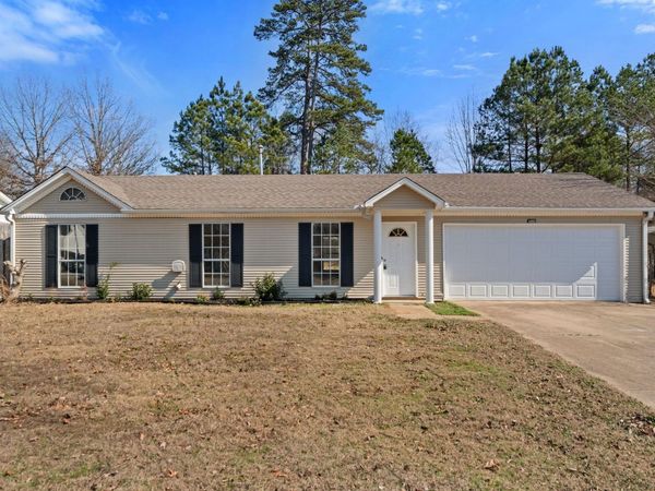 14025 Cottontail Lane, Alexander, AR 72002