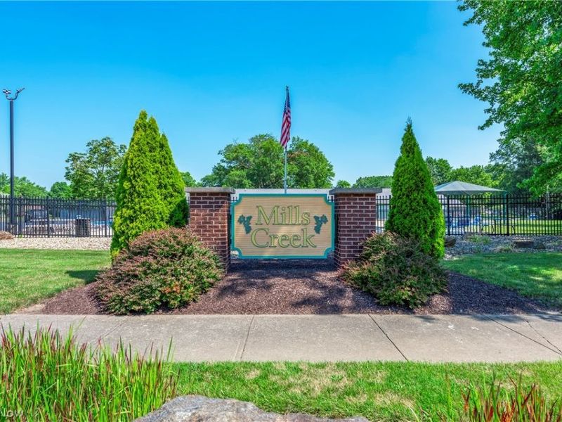 32665 Willow Brook Lane, North Ridgeville, OH 44039 Photo 42