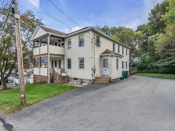 53-55 Cascade St, Fitchburg, MA 01420