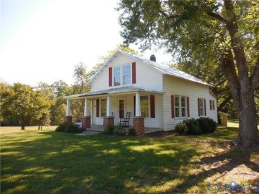 6507 Old Columbia Road , Columbia, VA 23038