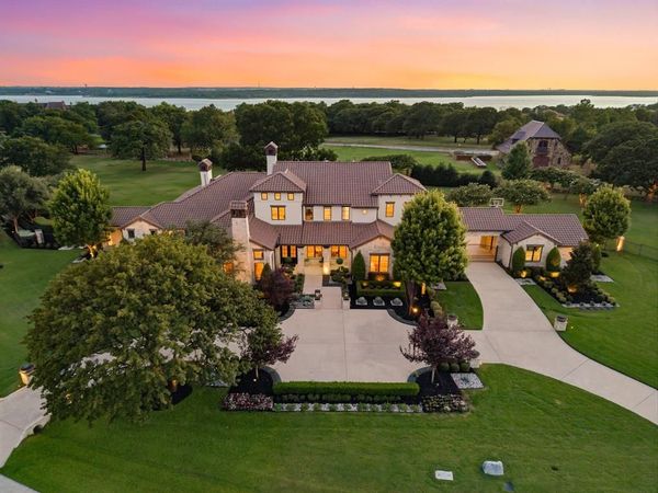 1813 Genevieve Court, Flower Mound, TX 75022