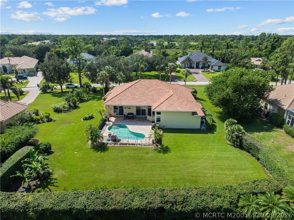 10423 SW Fiddlers Way , Palm City, FL 34990 Photo