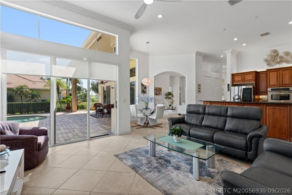 10423 SW Fiddlers Way , Palm City, FL 34990 Photo