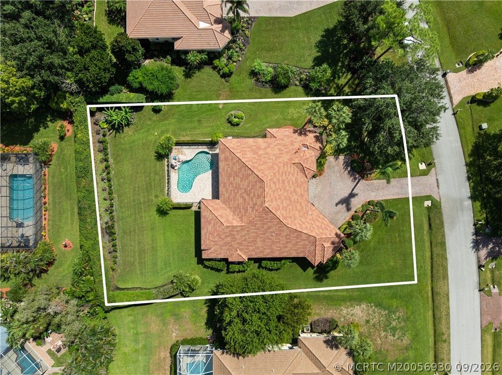 10423 SW Fiddlers Way , Palm City, FL 34990 Photo
